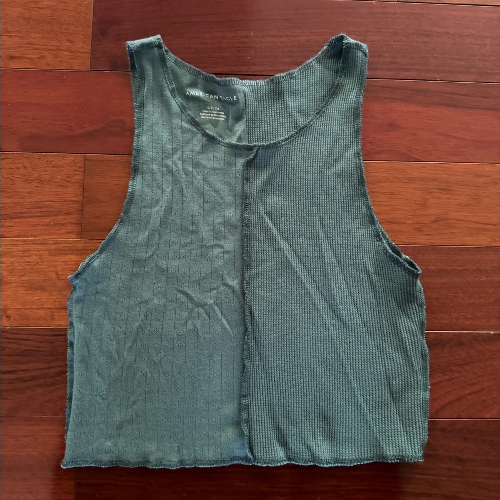 American Eagle Tank Top